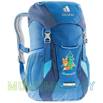 Рюкзак Deuter Waldfuchs 10 (bay/midnight)